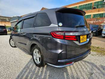 Used Honda Odyssey 2016 for sale - 71854642: Photo