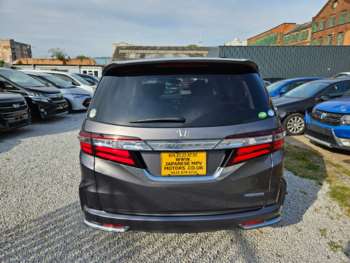 Used Honda Odyssey 2016 for sale - 71854642: Photo
