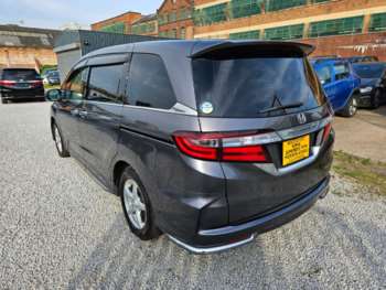 Used Honda Odyssey 2016 for sale - 71854642: Photo