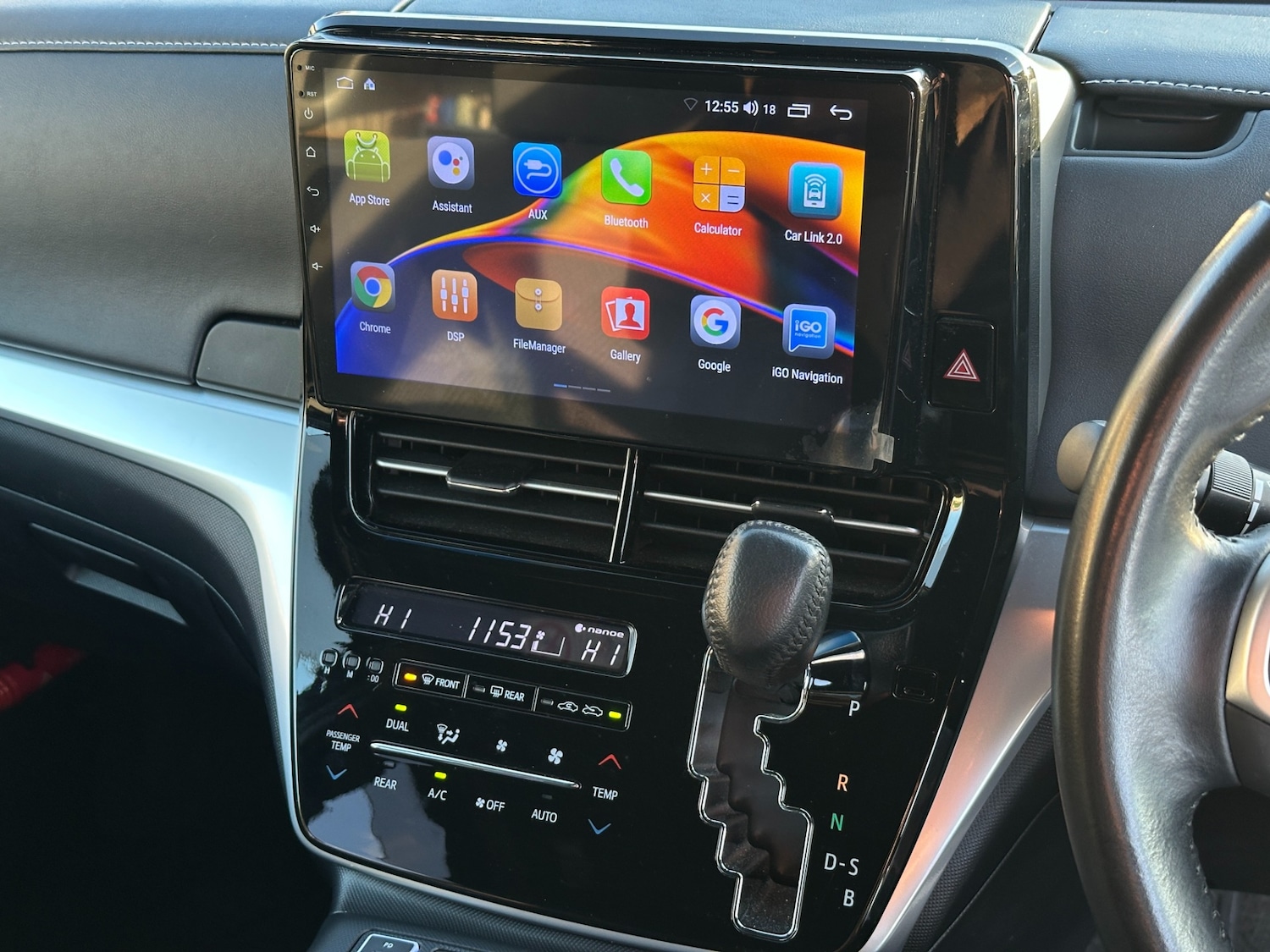 Used Toyota Estima 2017 for sale - 76861960: Photo 24