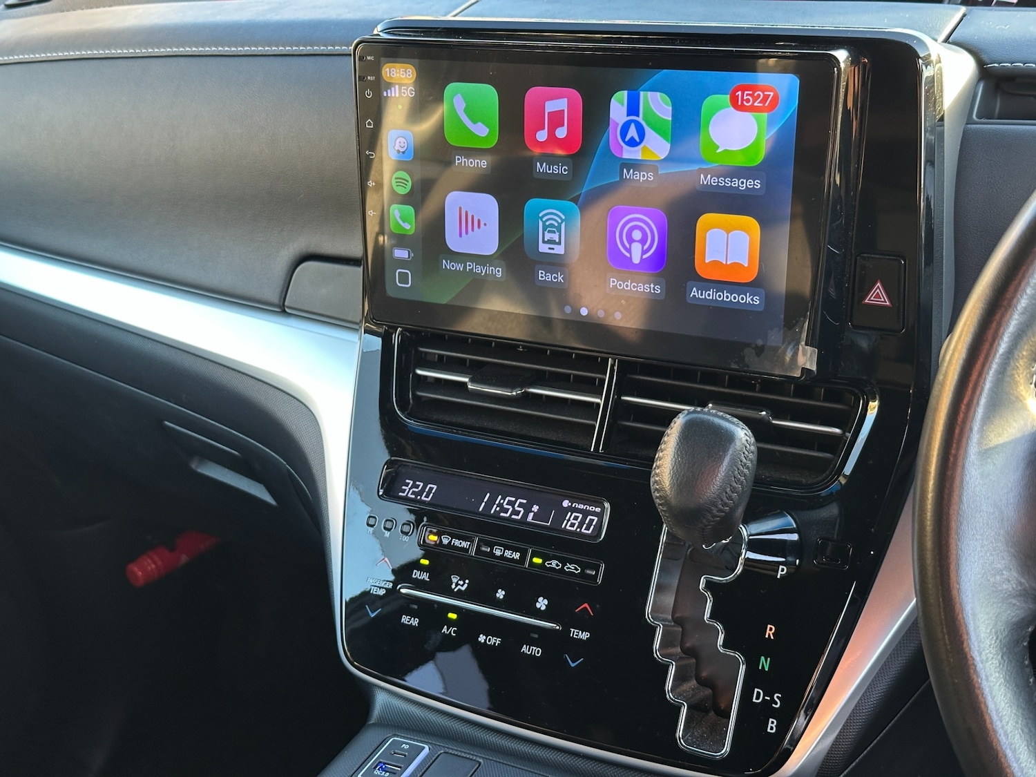 Used Toyota Estima 2017 for sale - 76861960: Photo 26