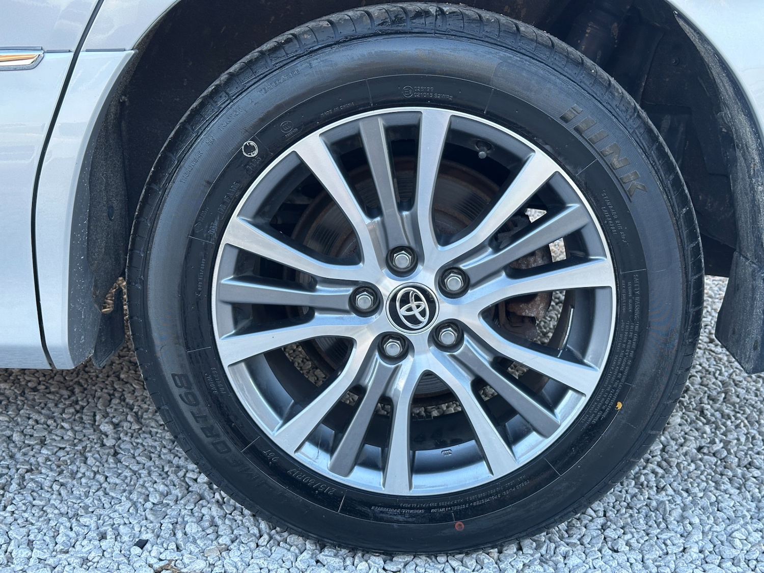 Used Toyota Estima 2017 for sale - 76861960: Photo 39