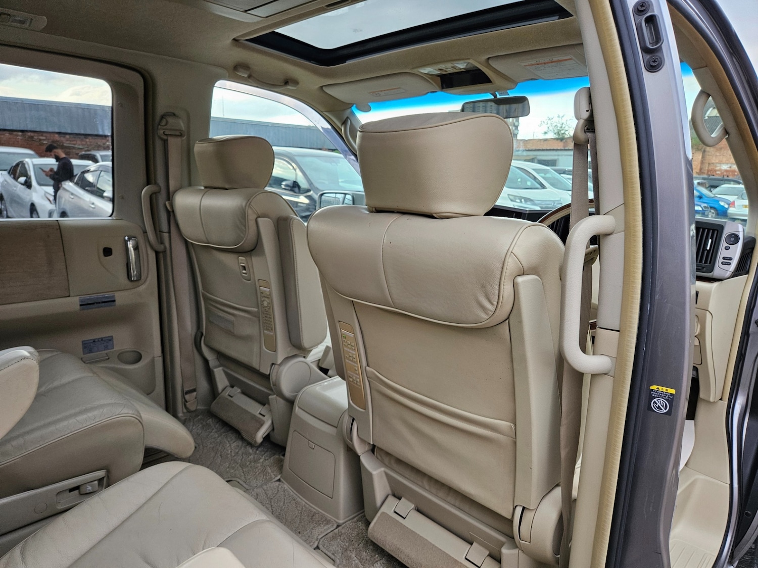 Vehicle 25