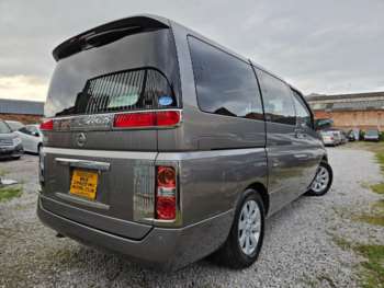 Used Nissan Other 2008 for sale - 71731138: Photo