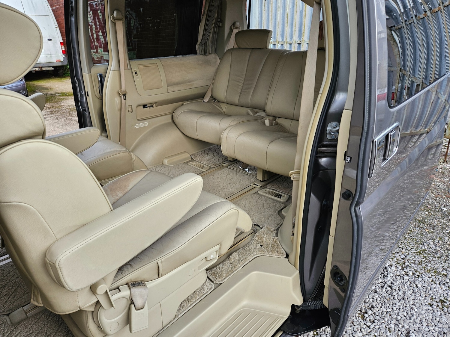 Vehicle 37