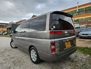 Used Nissan Other 2008 for sale - 71731138: Photo