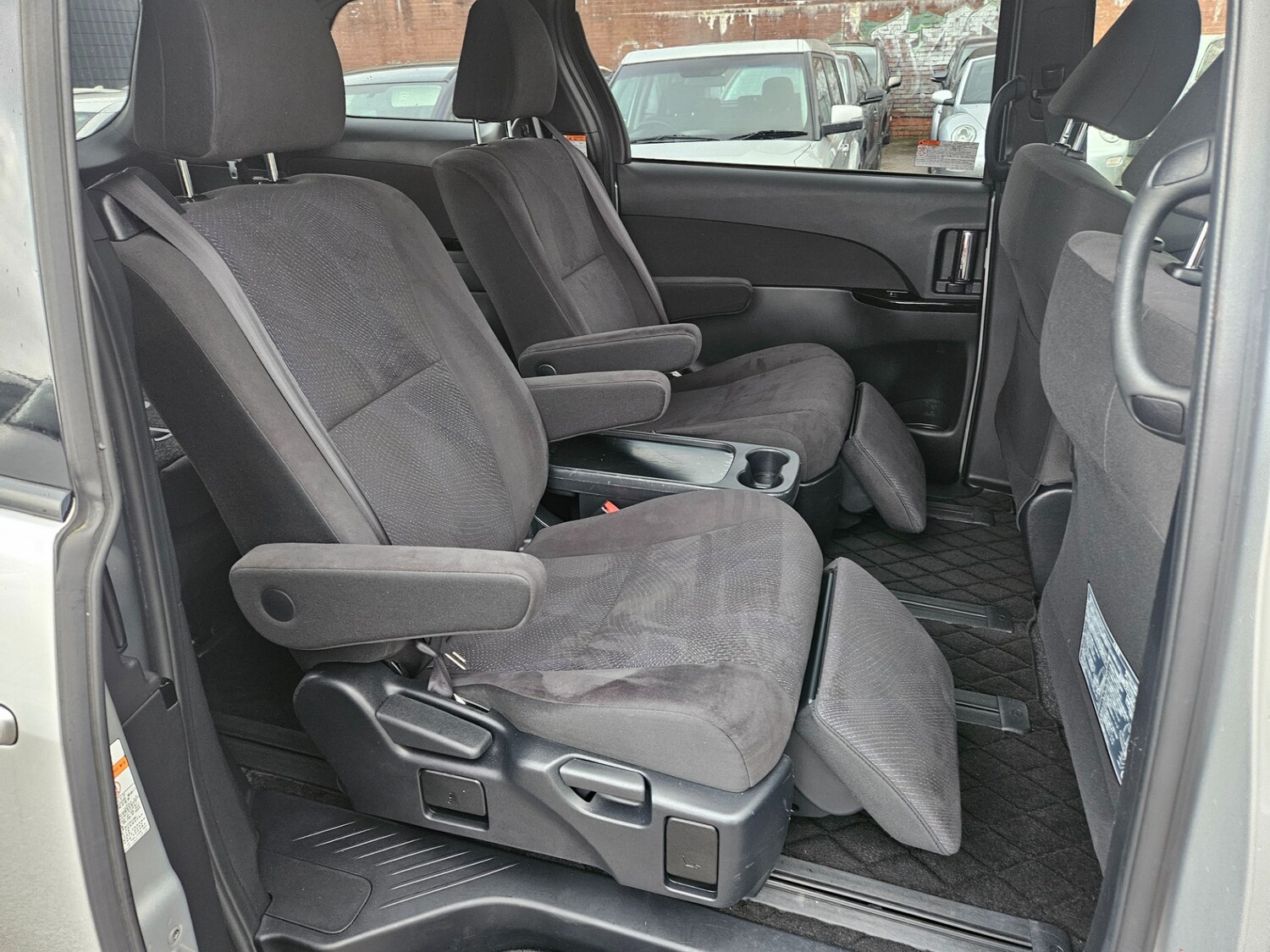 Used Toyota Estima for sale - 78140530: Photo 21