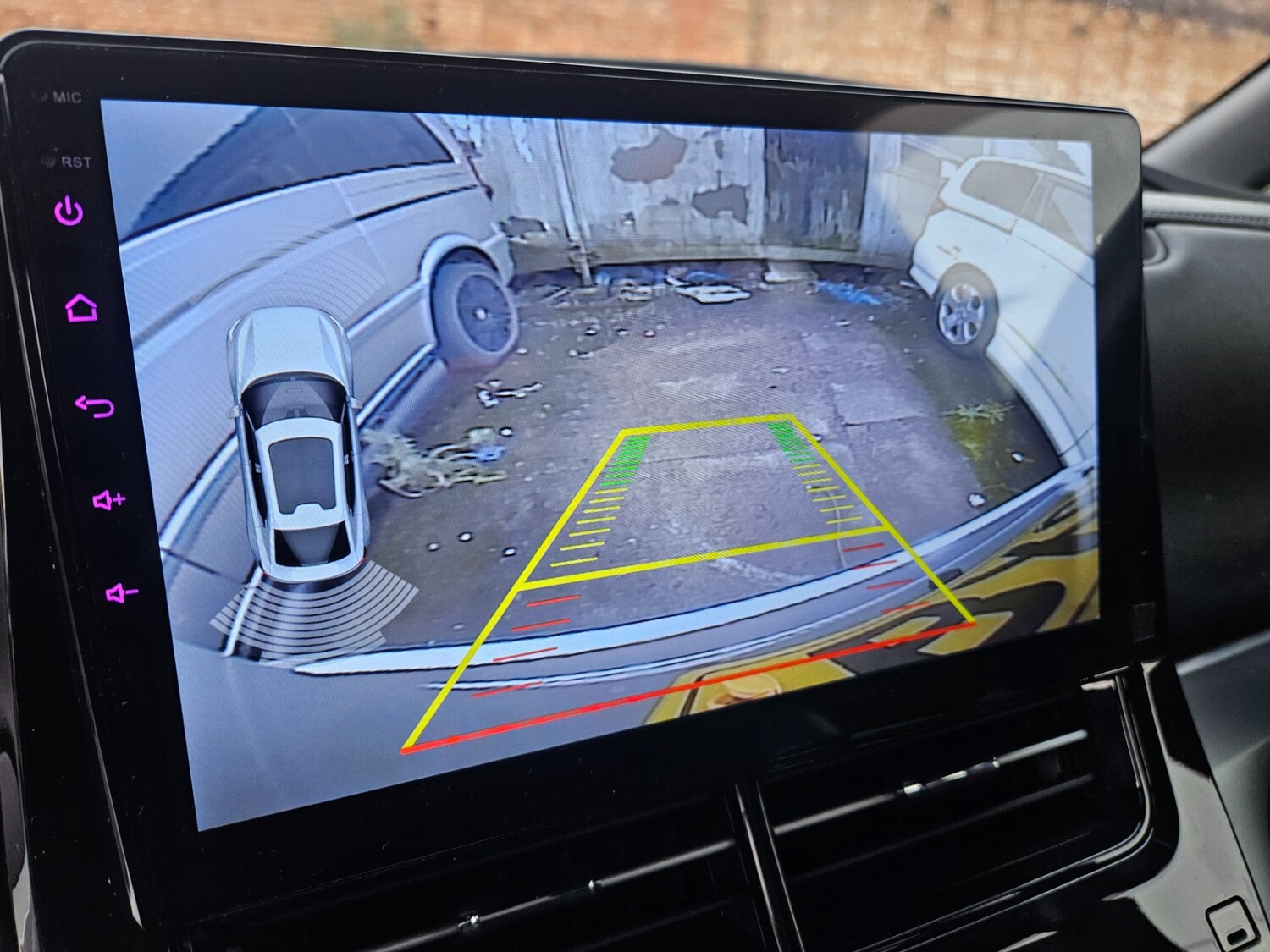 Used Toyota Estima for sale - 78140530: Photo 26