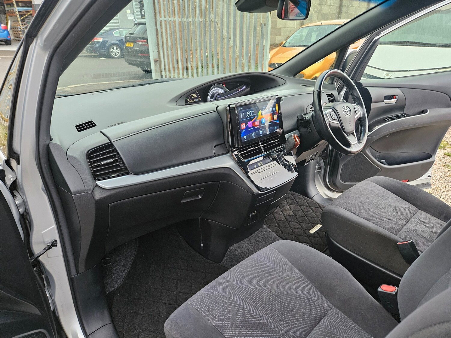 Used Toyota Estima for sale - 78140530: Photo 28