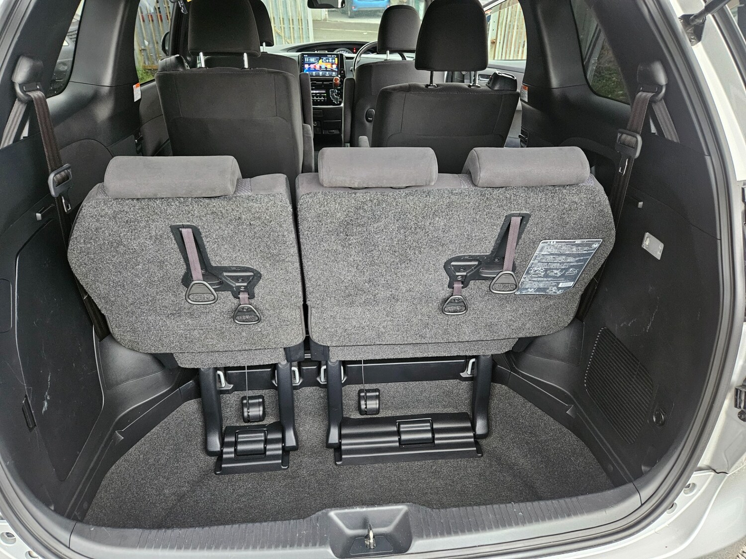 Used Toyota Estima for sale - 78140530: Photo 30