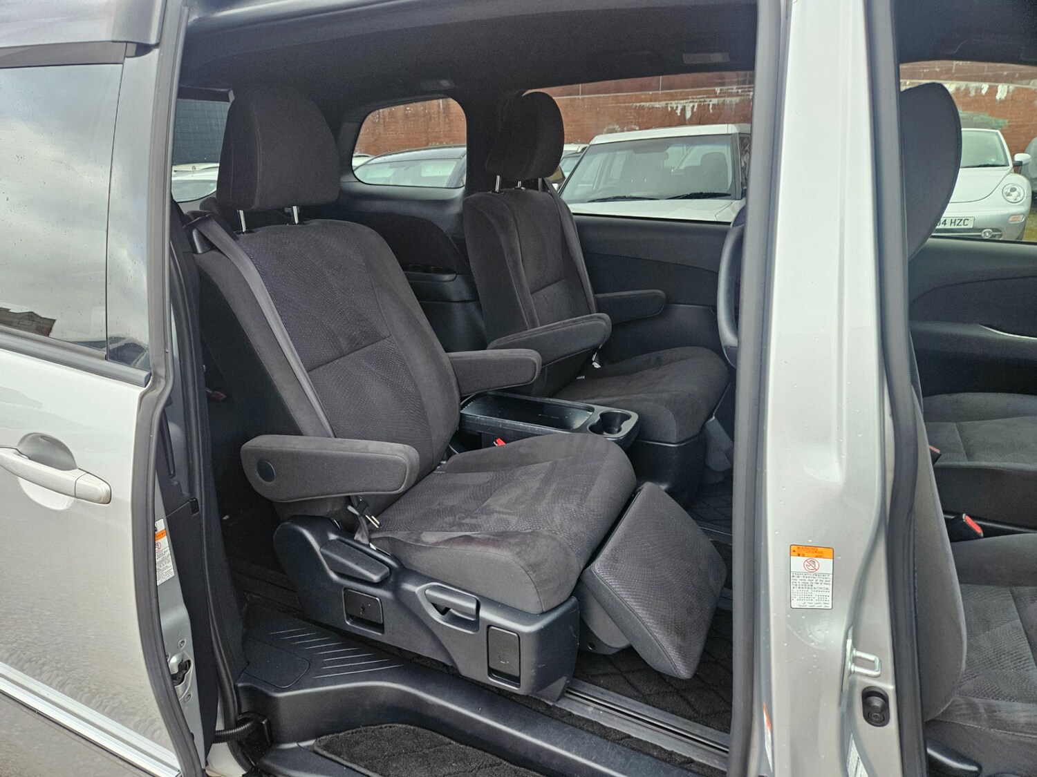 Used Toyota Estima for sale - 78140530: Photo 31