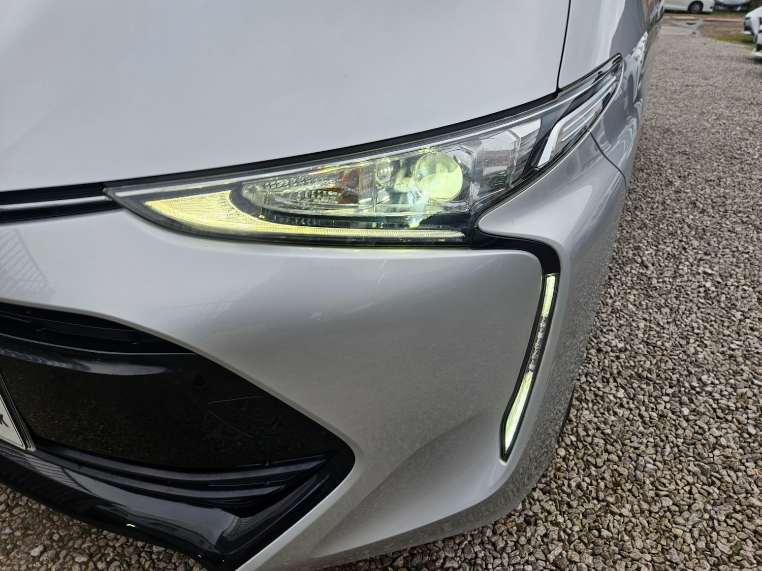 Used Toyota Estima for sale - 78140530: Photo 34