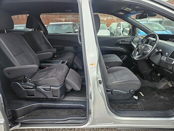 Used Toyota Estima 2017 for sale - 78140530: Photo