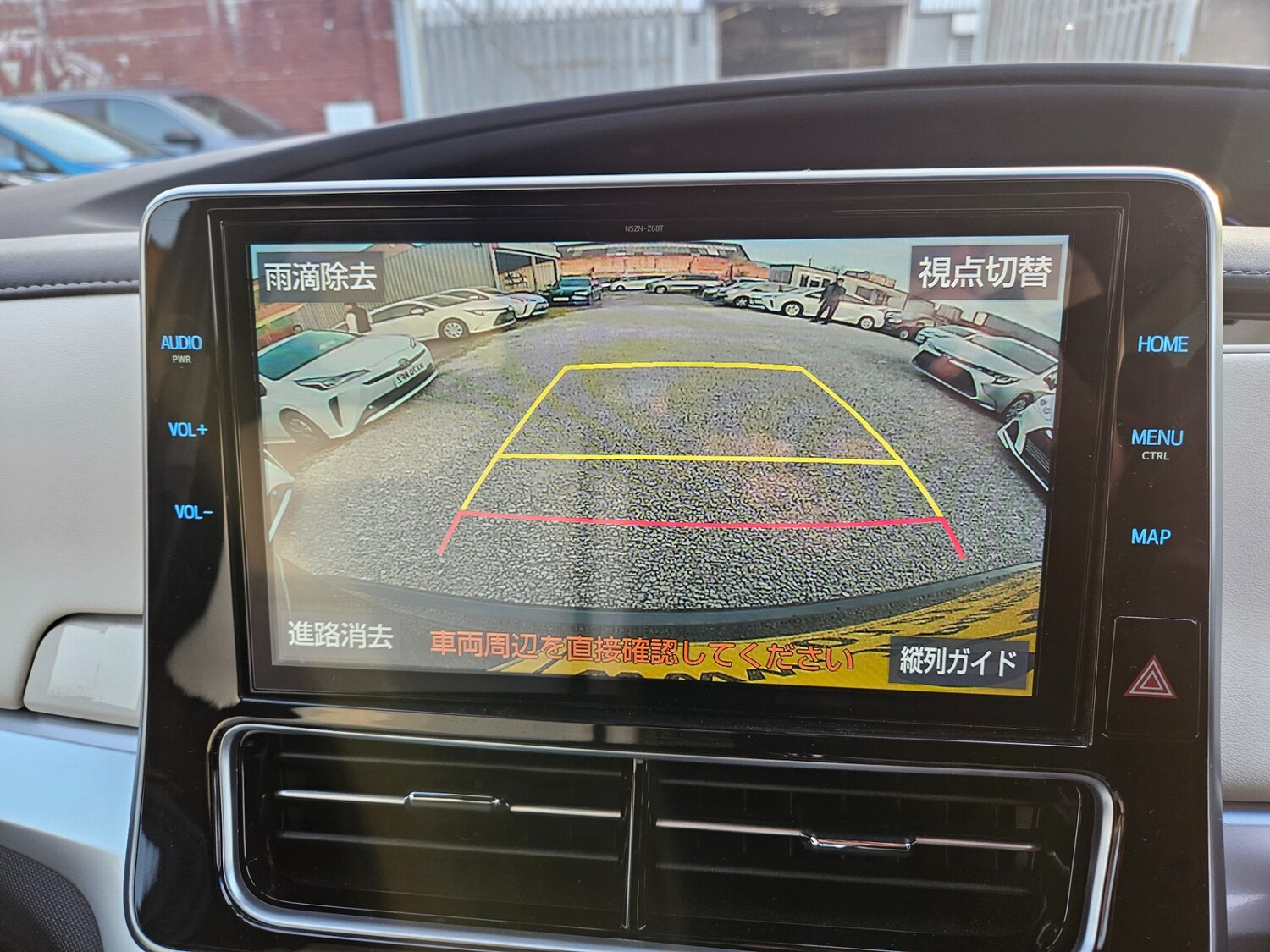 Used Toyota Estima 2026 for sale - 78140822: Photo 14