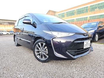 Used Toyota Estima 2026 for sale - 78140822: Photo