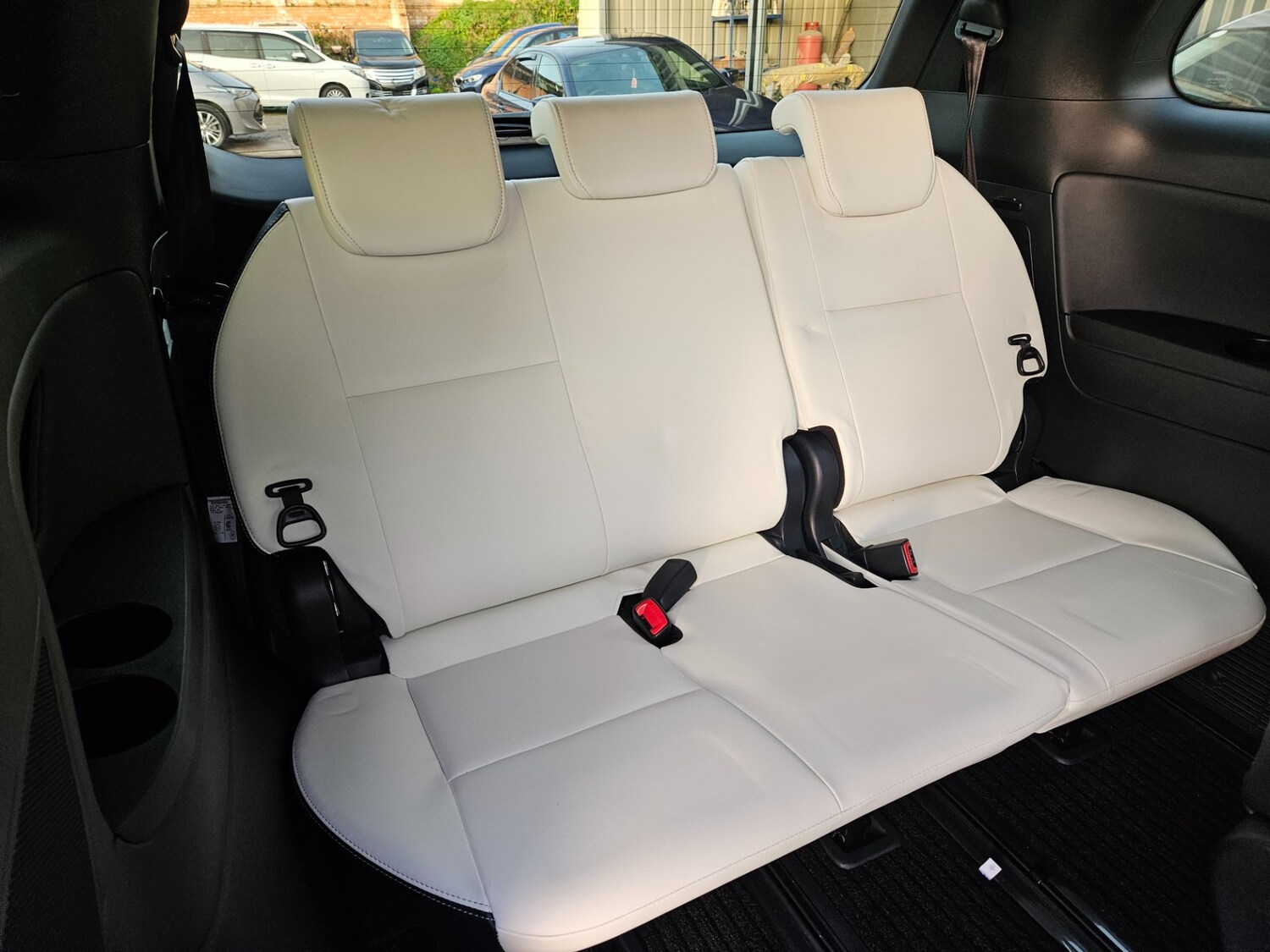 Used Toyota Estima 2026 for sale - 78140822: Photo 37