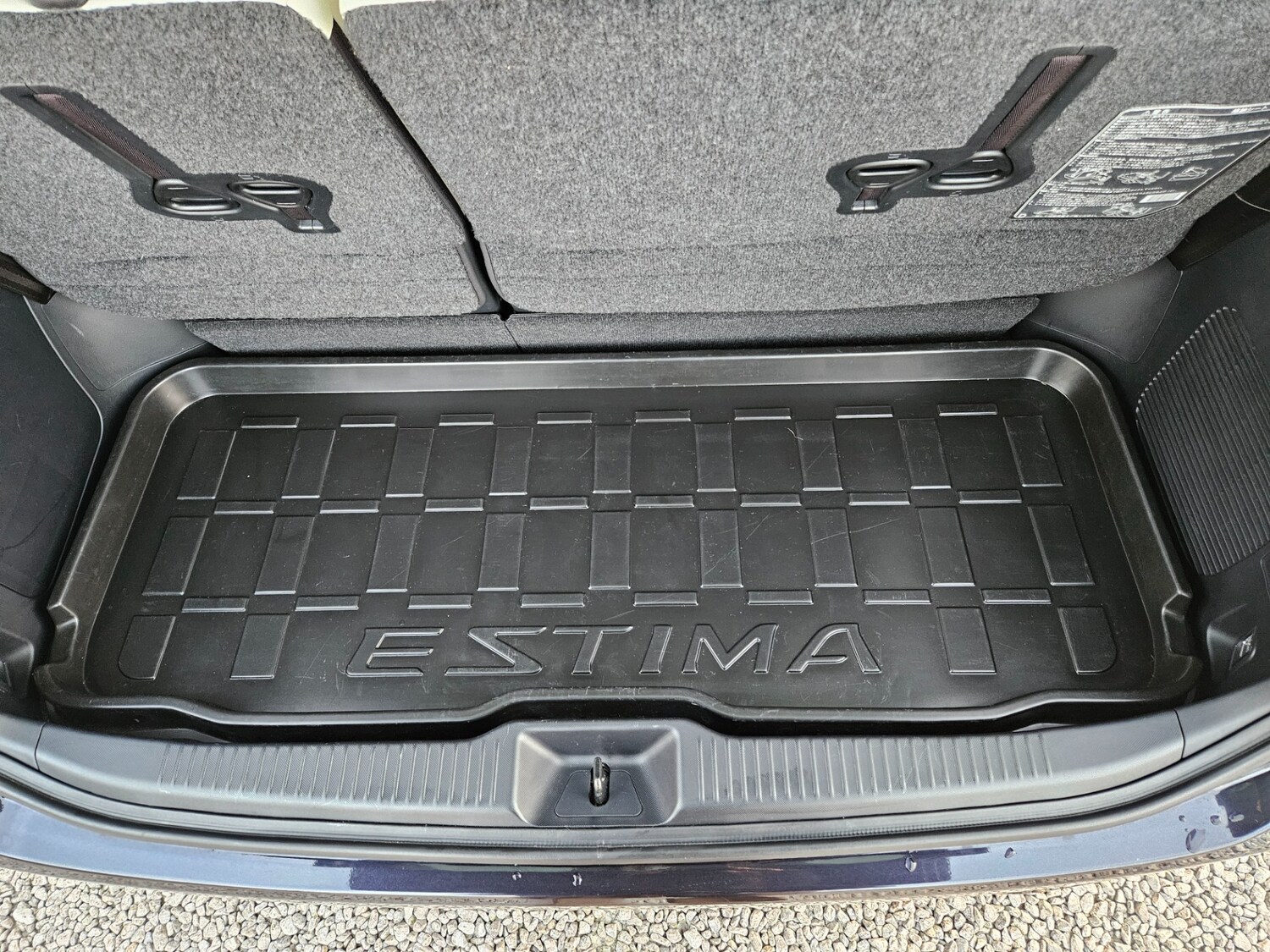 Used Toyota Estima 2026 for sale - 78140822: Photo 39