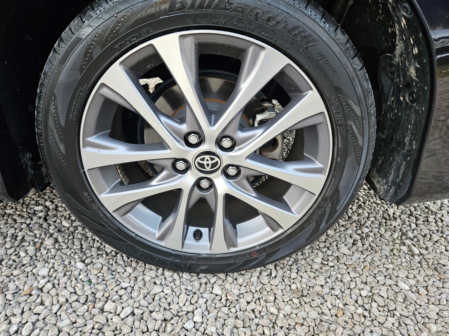 Used Toyota Estima 2026 for sale - 78140822: Photo 47