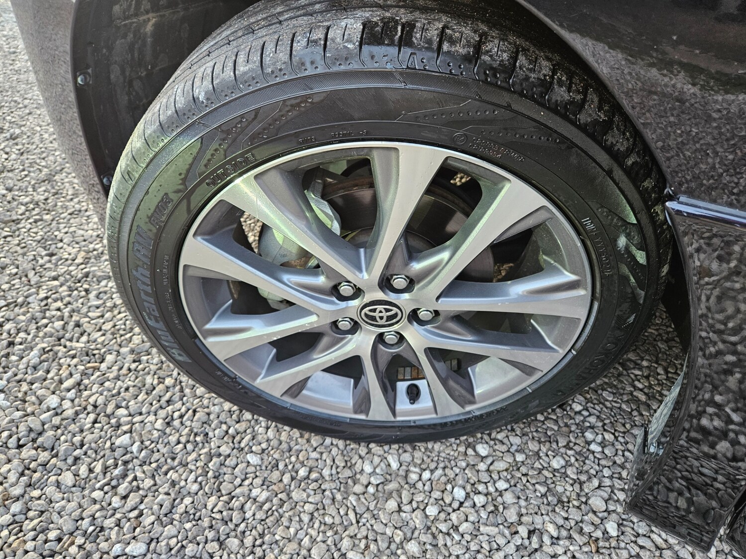 Used Toyota Estima 2026 for sale - 78140822: Photo 48