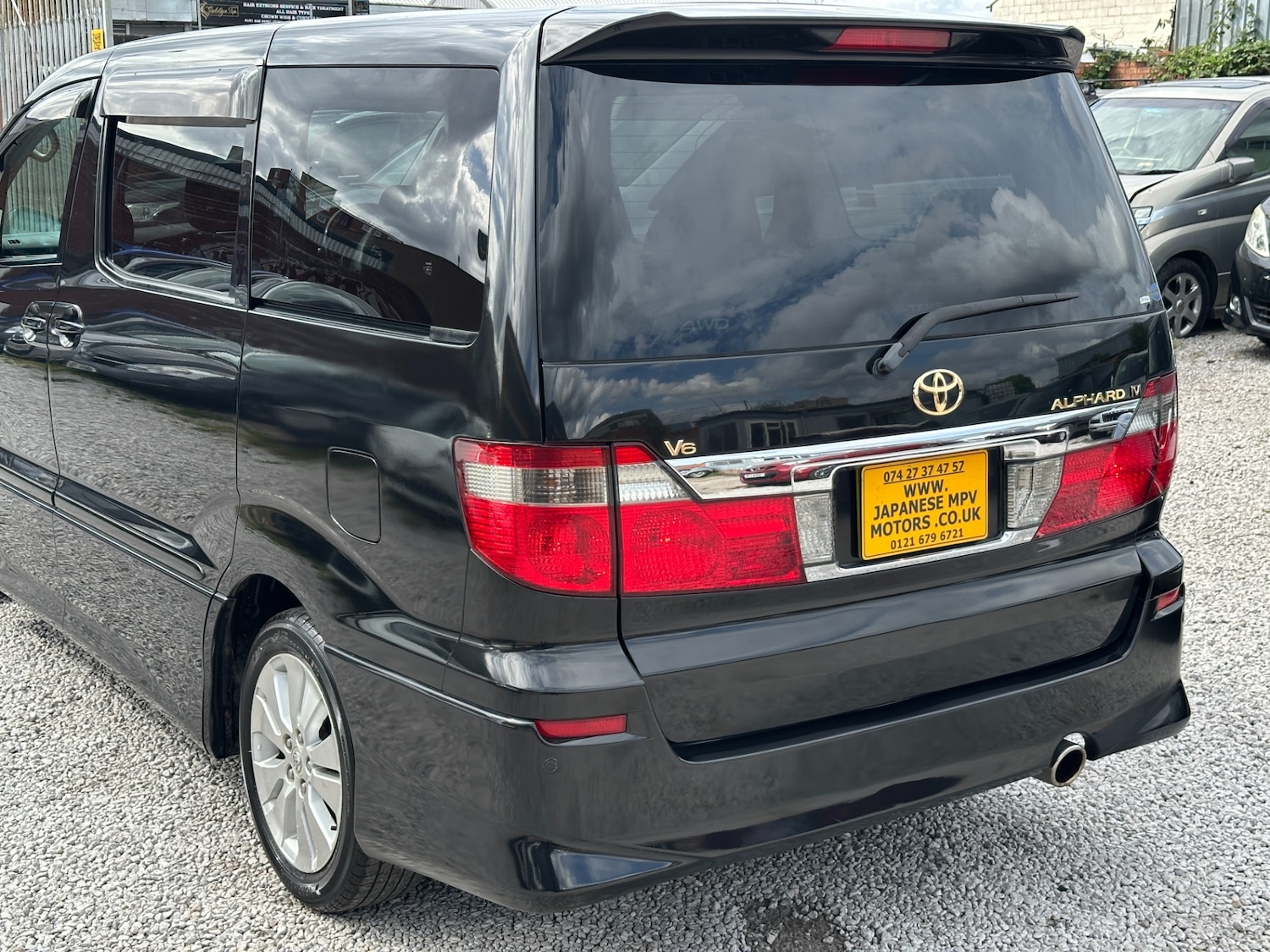 Vehicle 41