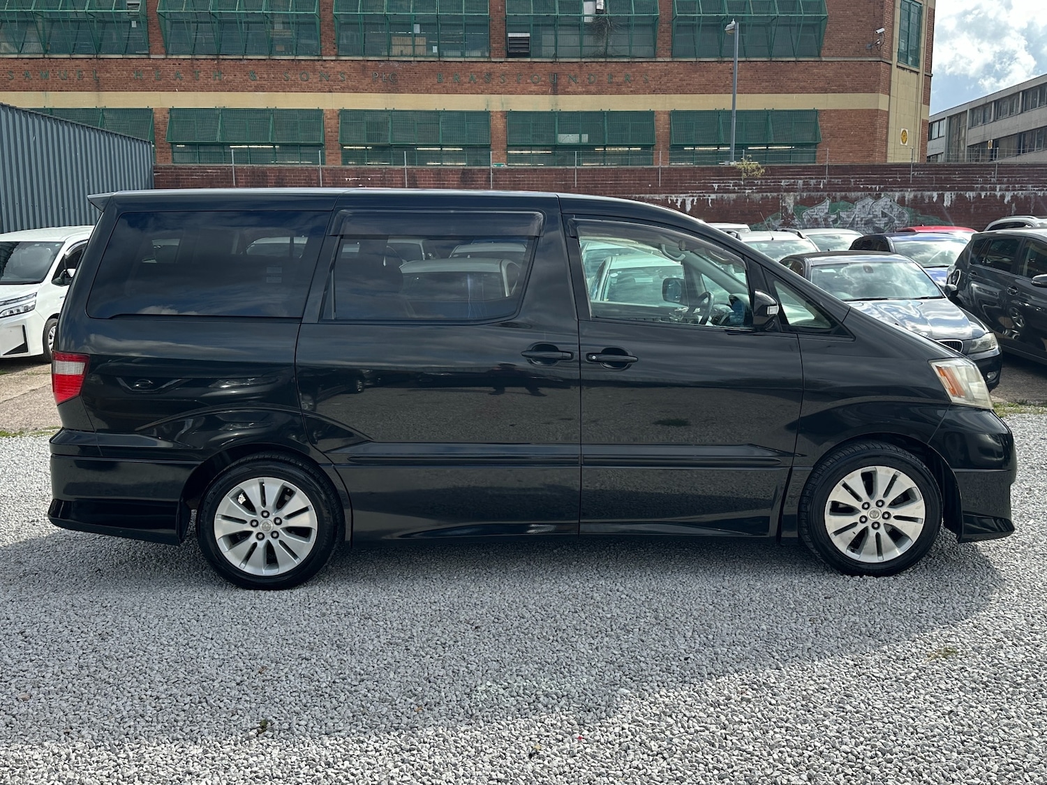 Vehicle 7