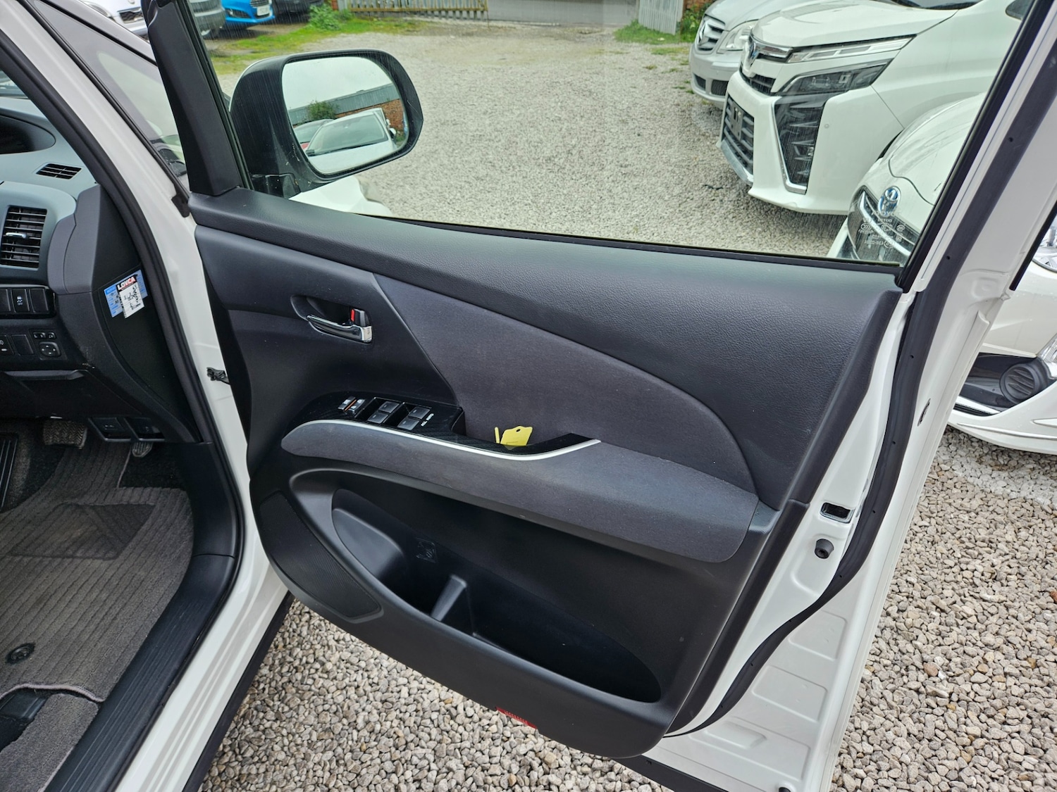 Used Toyota Estima 2016 for sale - 78140414: Photo 22