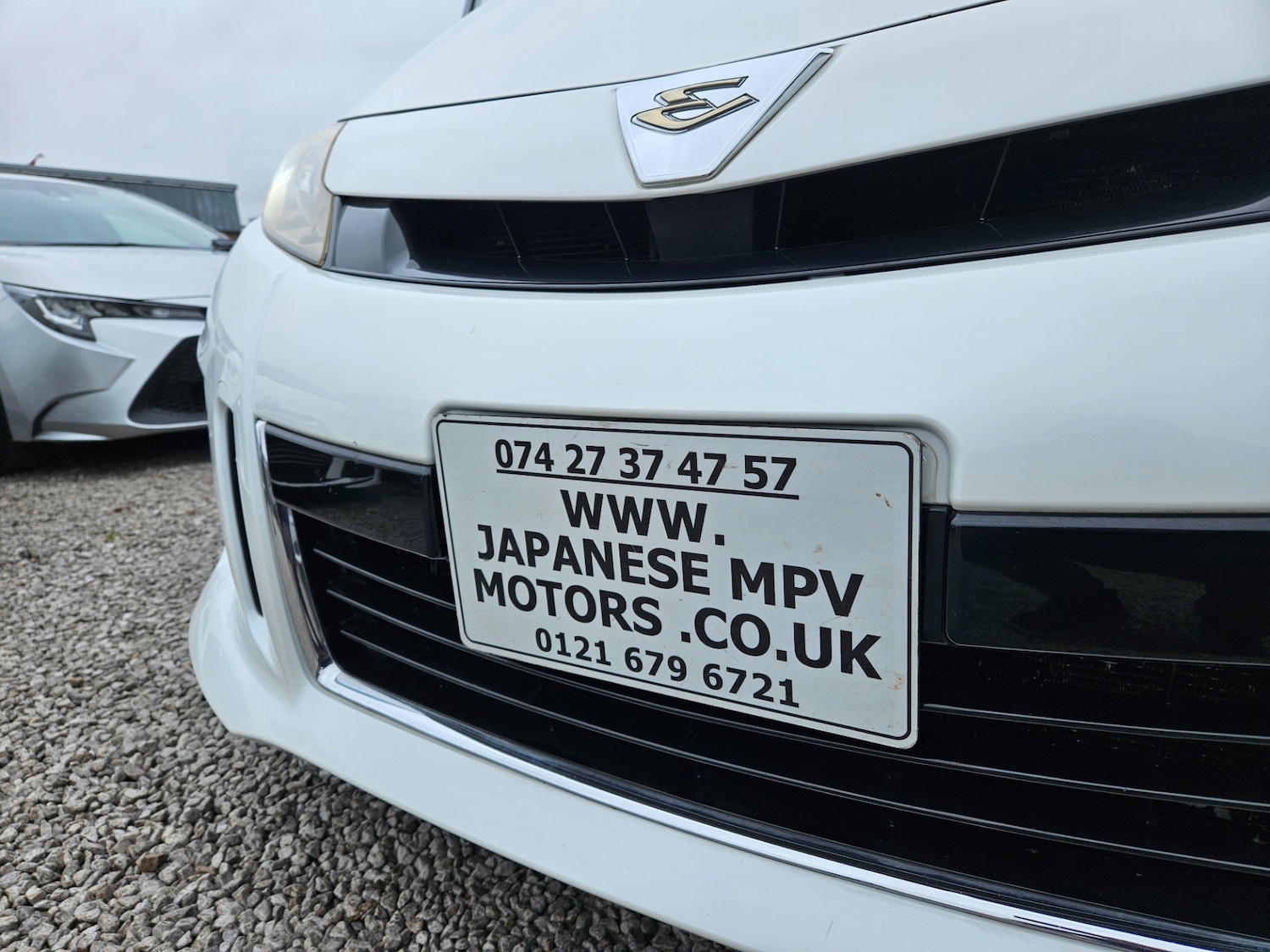 Used Toyota Estima 2016 for sale - 78140414: Photo 29