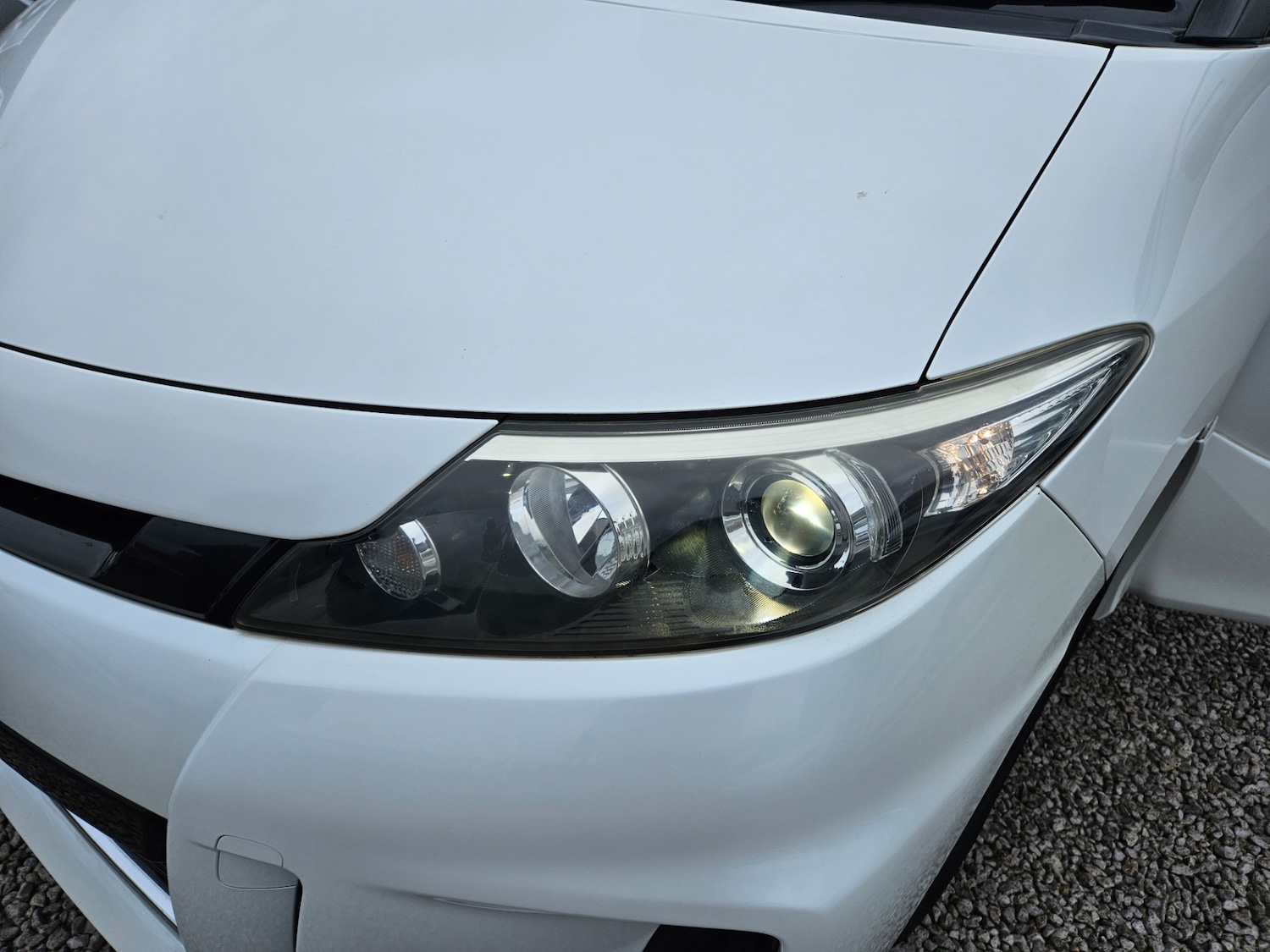 Used Toyota Estima 2016 for sale - 78140414: Photo 31
