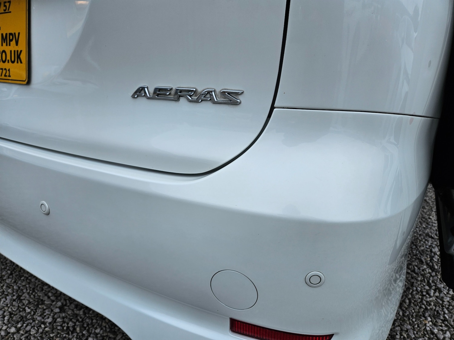 Used Toyota Estima 2016 for sale - 78140414: Photo 37