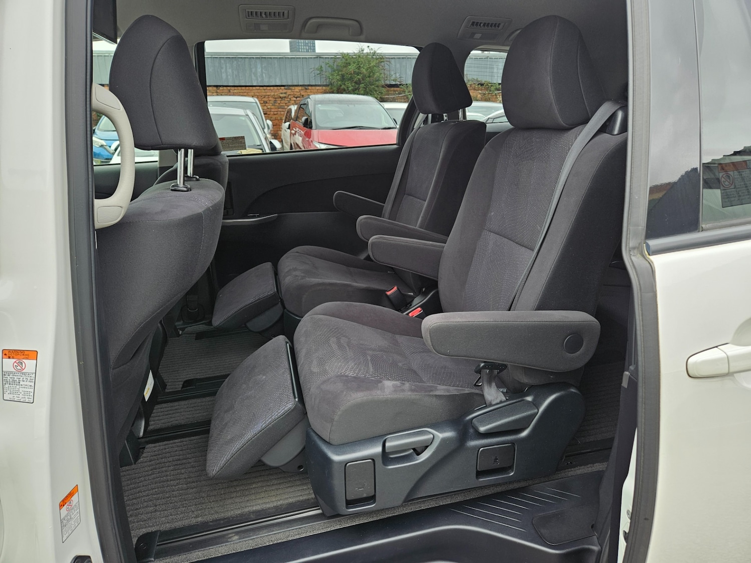 Used Toyota Estima 2016 for sale - 78140414: Photo 41