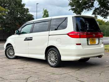 Used Honda Elysion 2008 for sale - 67923123: Photo
