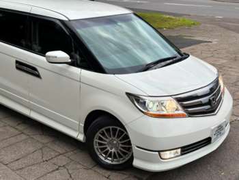 Used Honda Elysion 2008 for sale - 67923123: Photo