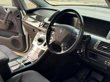 Used Honda Elysion 2008 for sale - 67923123: Photo