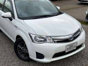 Used Toyota Corolla 2014 for sale - 74390649: Photo