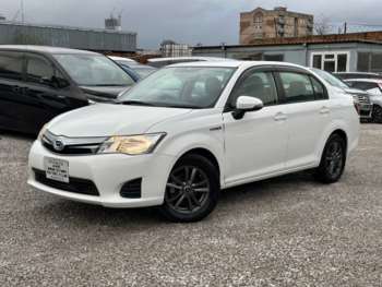 Used Toyota Corolla 2014 for sale - 74390649: Photo