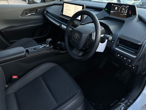 Used Toyota Prius 2023 for sale - 72611875: Photo 10