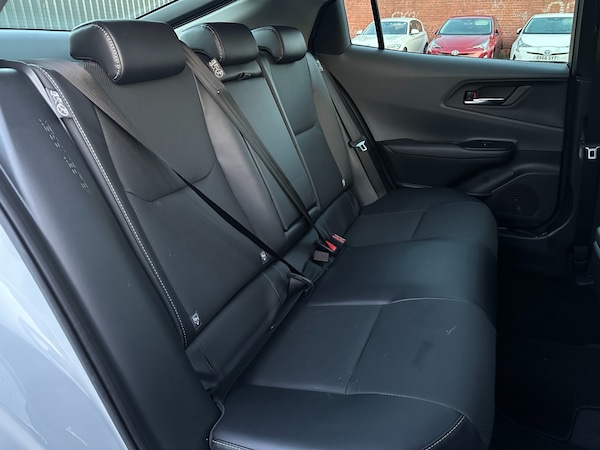 Used Toyota Prius 2023 for sale - 72611875: Photo 14