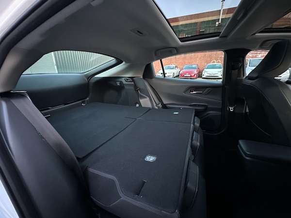 Used Toyota Prius 2023 for sale - 72611875: Photo 16
