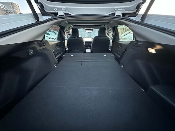 Used Toyota Prius 2023 for sale - 72611875: Photo 17