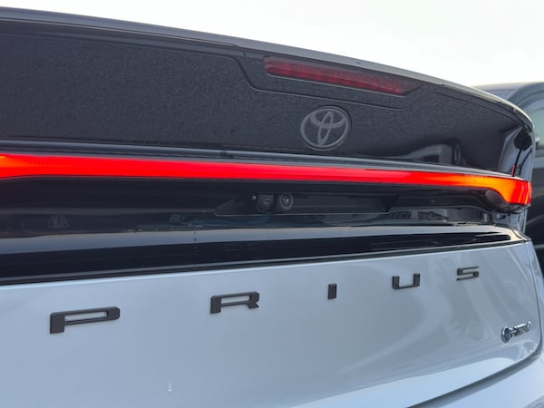 Used Toyota Prius 2023 for sale - 72611875: Photo 21