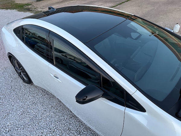 Used Toyota Prius 2023 for sale - 72611875: Photo 58