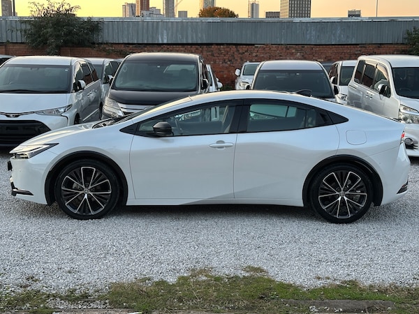 Used Toyota Prius 2023 for sale - 72611875: Photo 9