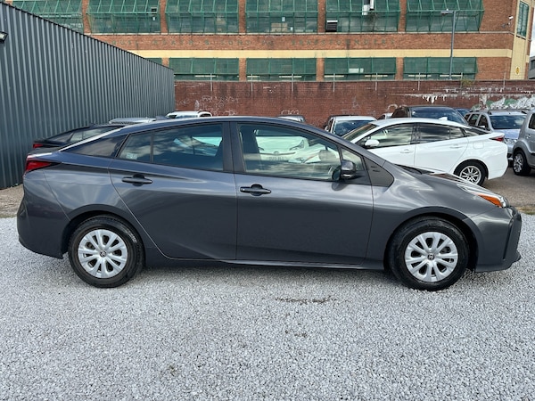 Used Toyota Prius 2021 for sale - 75263164: Photo 13