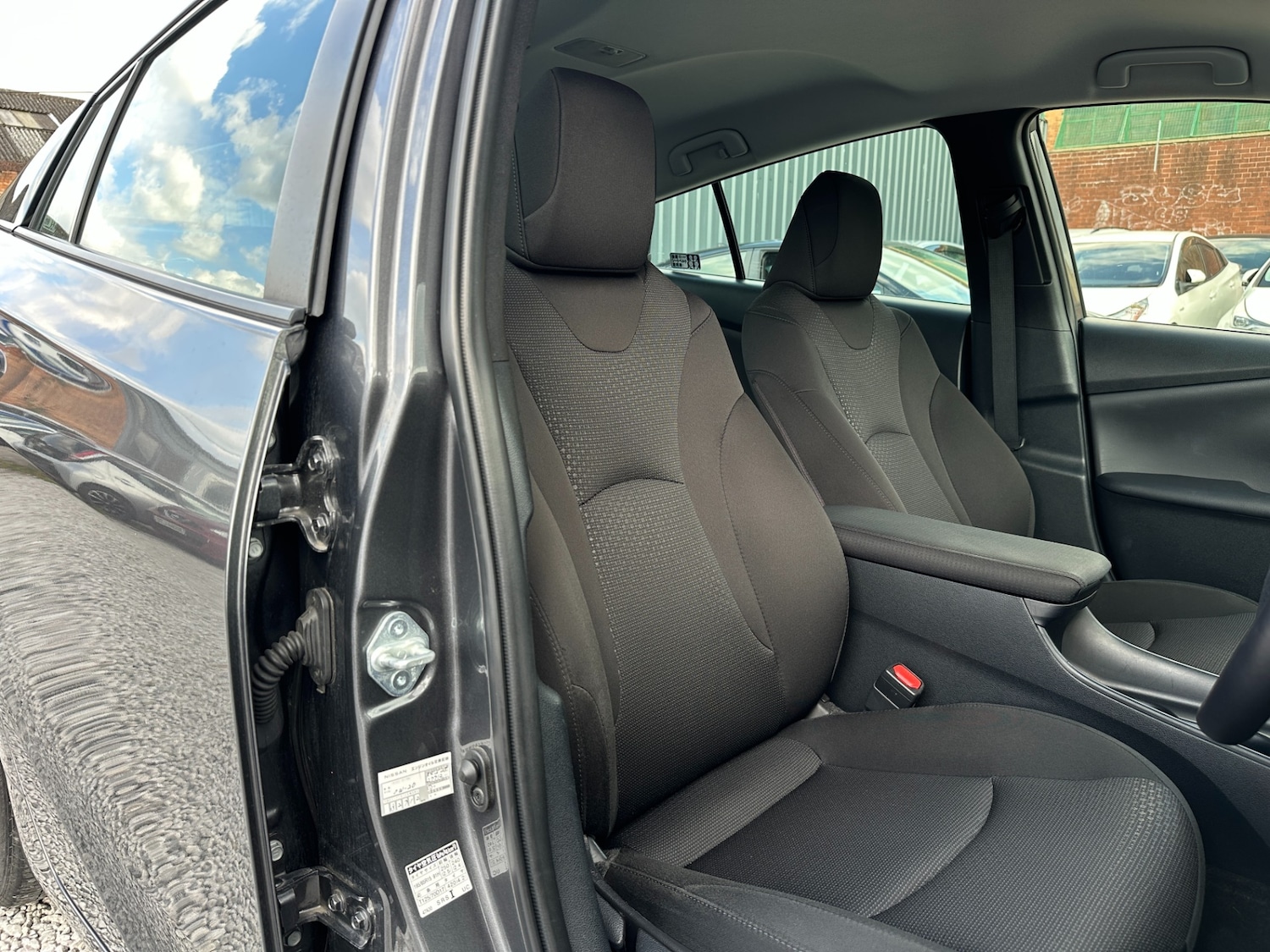 Vehicle 15