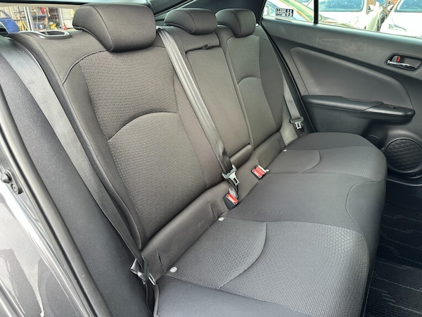 Used Toyota Prius 2021 for sale - 75263164: Photo 16
