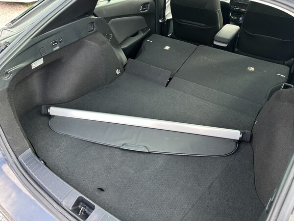 Used Toyota Prius 2021 for sale - 75263164: Photo 17