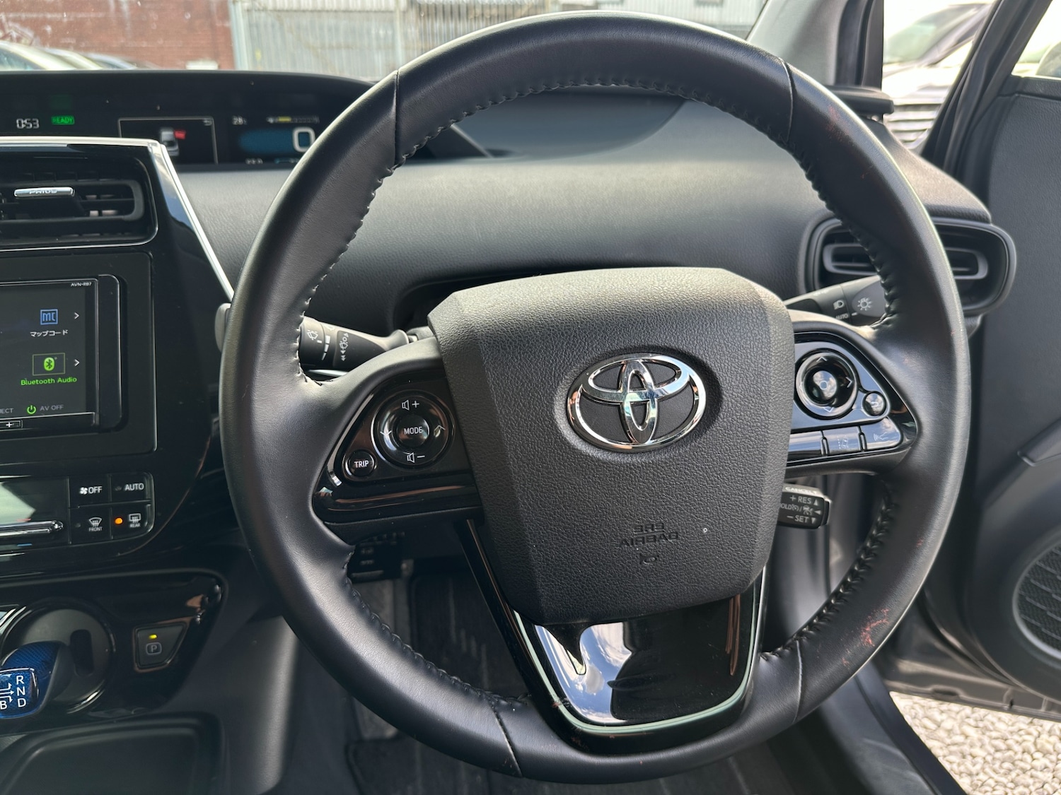 Vehicle 19