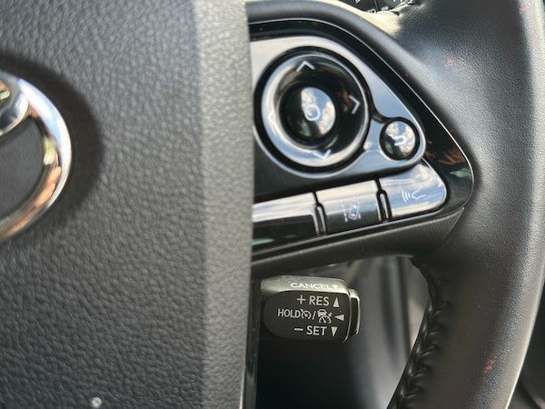Used Toyota Prius 2021 for sale - 75263164: Photo 20