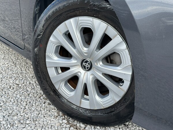Used Toyota Prius 2021 for sale - 75263164: Photo 22