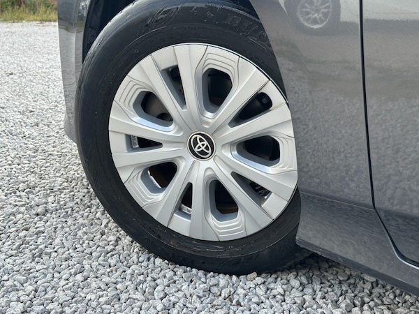 Used Toyota Prius 2021 for sale - 75263164: Photo 23